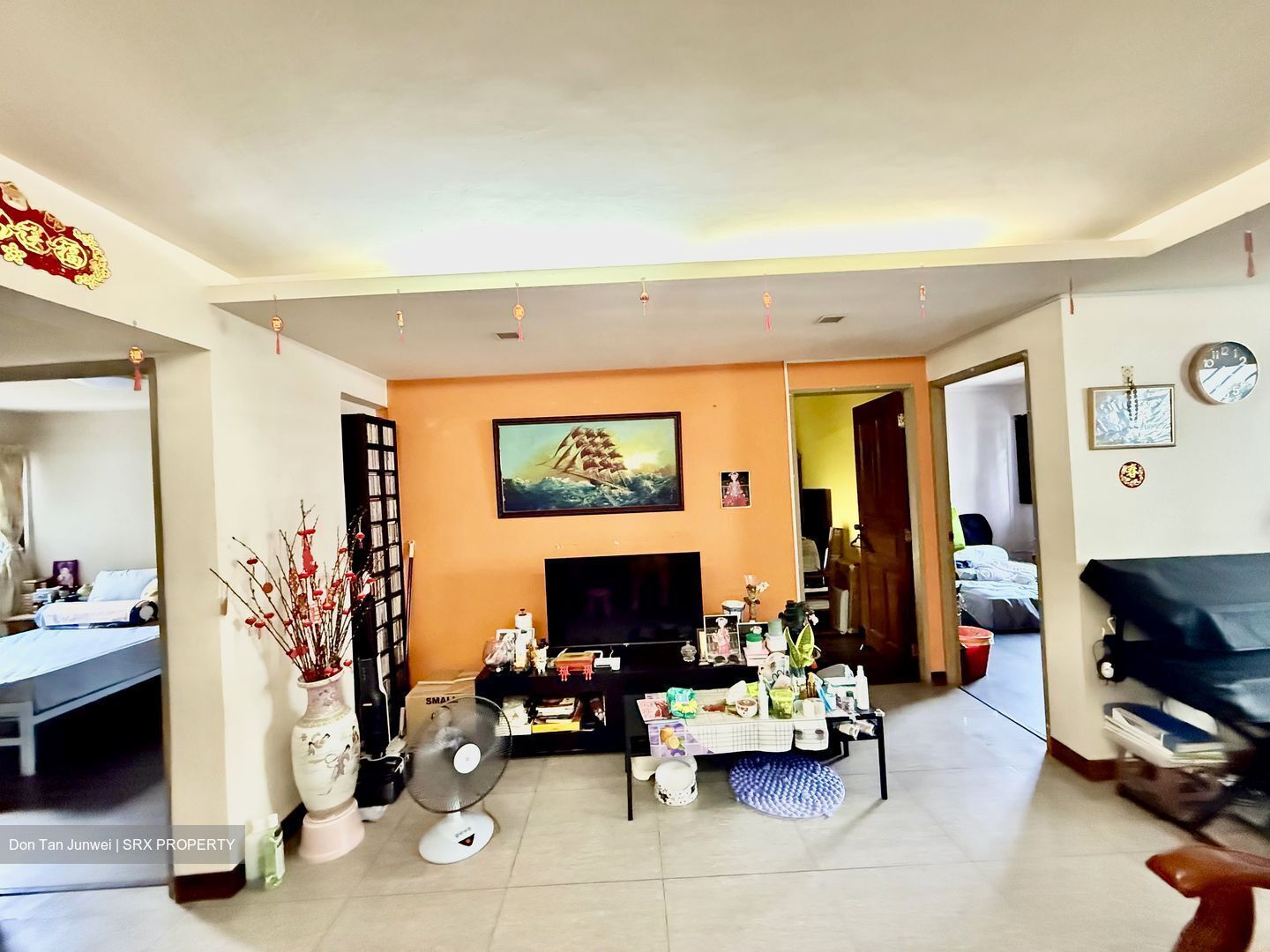 Blk 135 Bukit Batok West Avenue 6 (Bukit Batok), HDB 4 Rooms #579283211